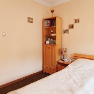 Czyżkówko, 3 pokoje, 49 m2, 3 piętro oraz garaż
