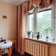 Czyżkówko, 3 pokoje, 49 m2, 3 piętro oraz garaż