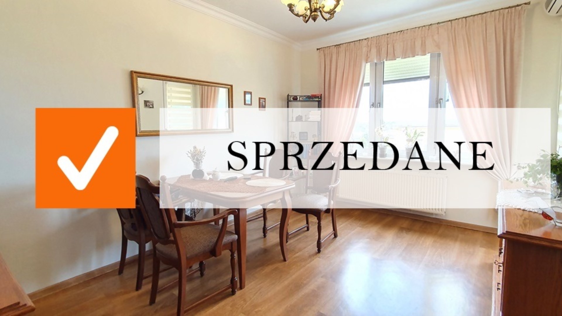 Czyżkówko, 3 pokoje, 49 m2, 3 piętro oraz garaż