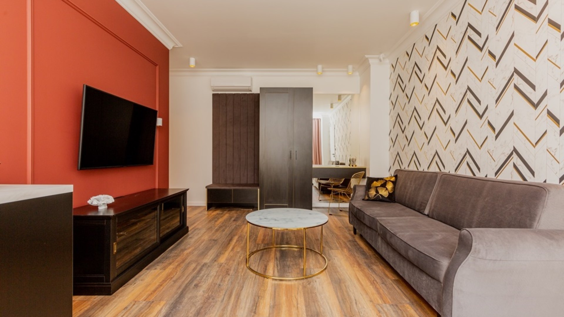 Apartament-got.inwestycyjny najem krótkoterminowy 