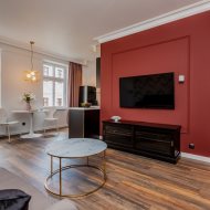 Apartament-got.inwestycyjny najem krótkoterminowy 
