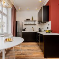 Apartament-got.inwestycyjny najem krótkoterminowy 