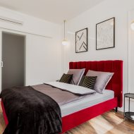 Apartament-got.inwestycyjny najem krótkoterminowy 