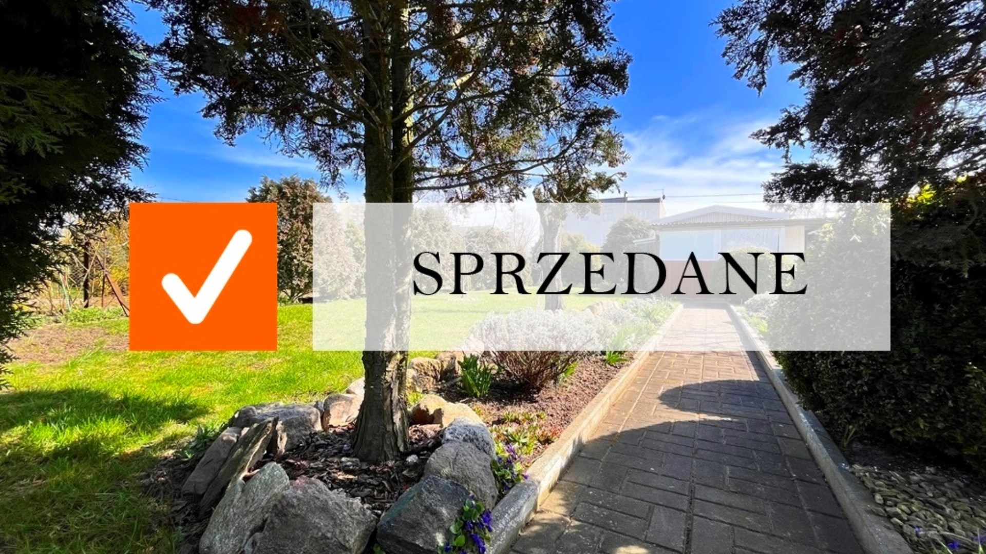 Lato na RODos? Sprzedam działę ROD na Górzyskowie