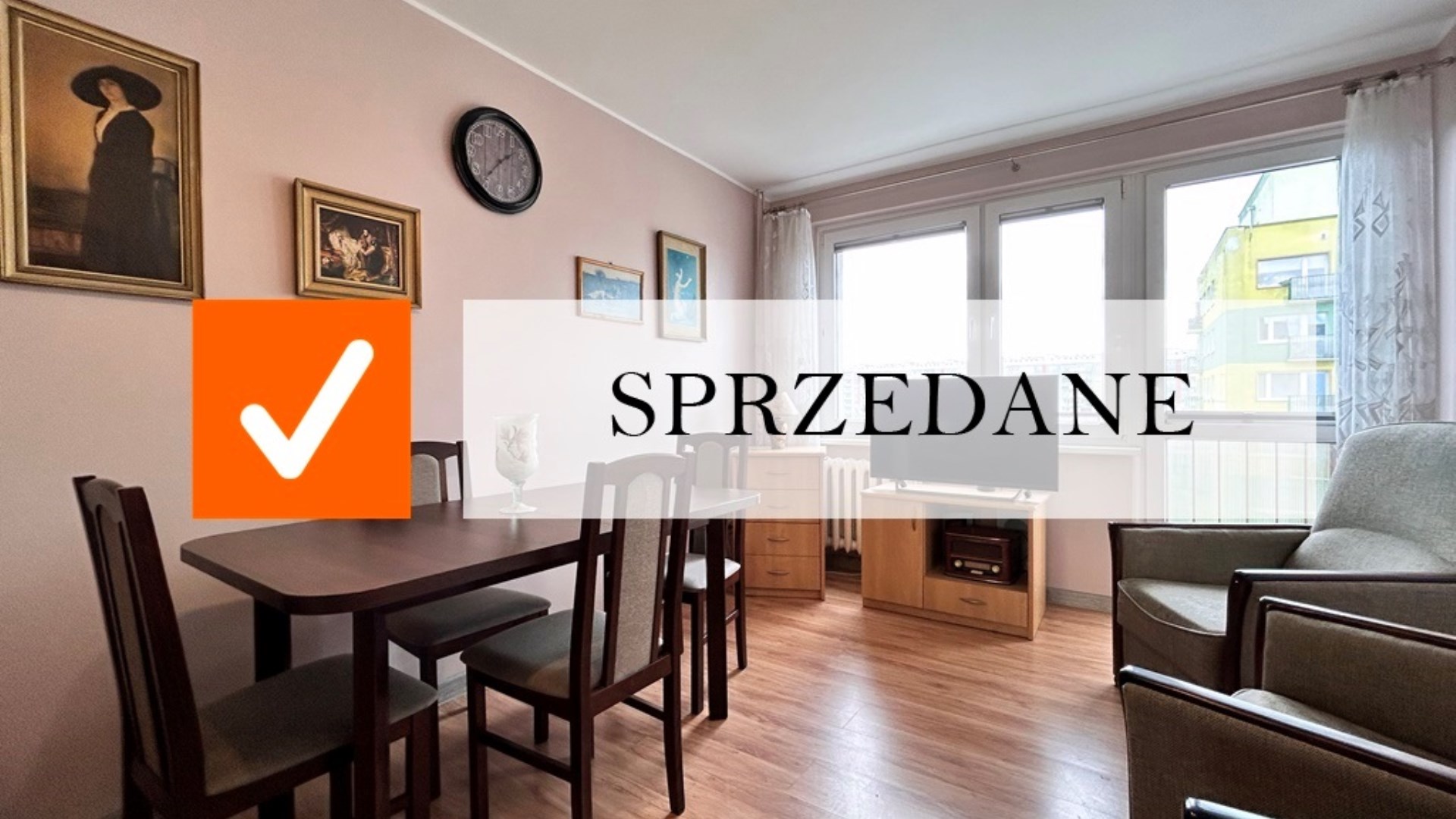 Mieszkanie na sprzedaż