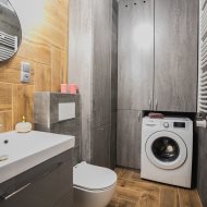 Frydrychowicza14, wł.ogródek, m.postojowe w cenie 
