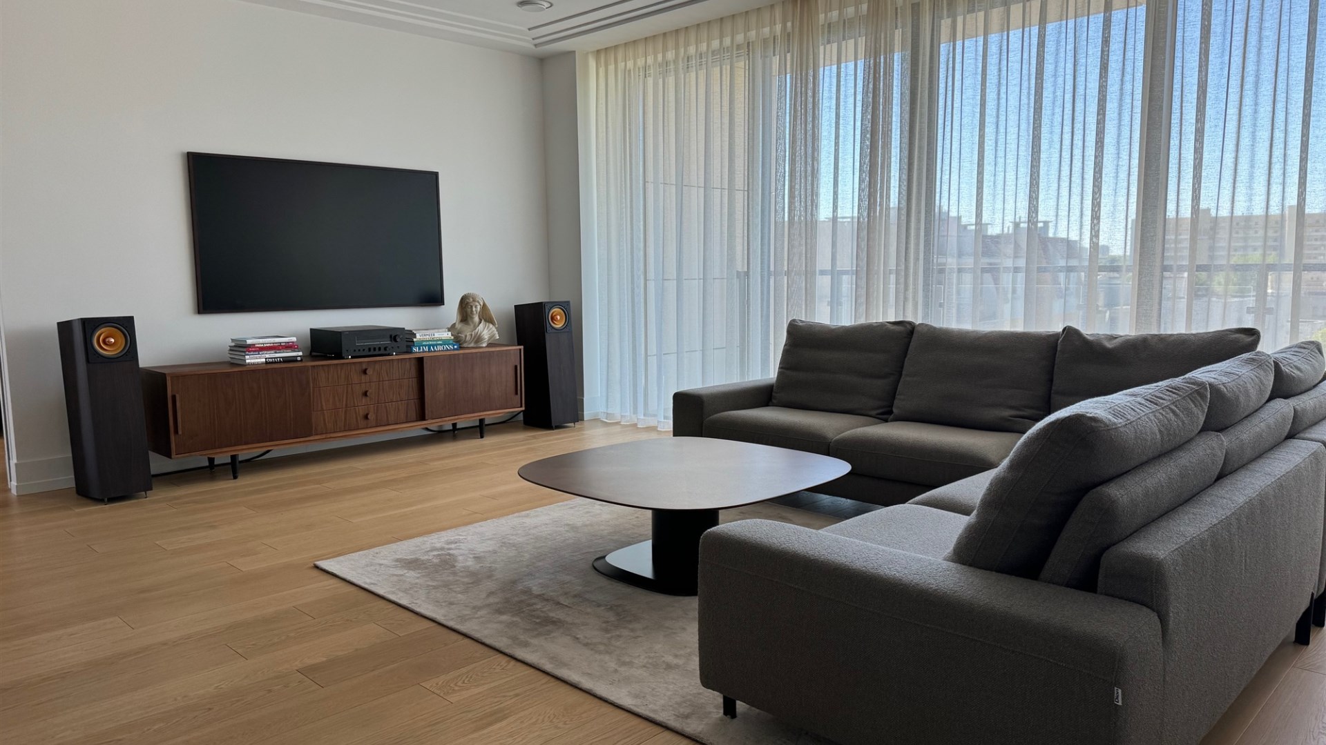 Piękny 200m  apartament Chodkieiwcza 