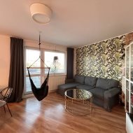 Unikatowe mieszkanie AWZ Mozaika 66m2 3 pokoje .