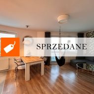 Unikatowe mieszkanie AWZ Mozaika 66m2 3 pokoje .