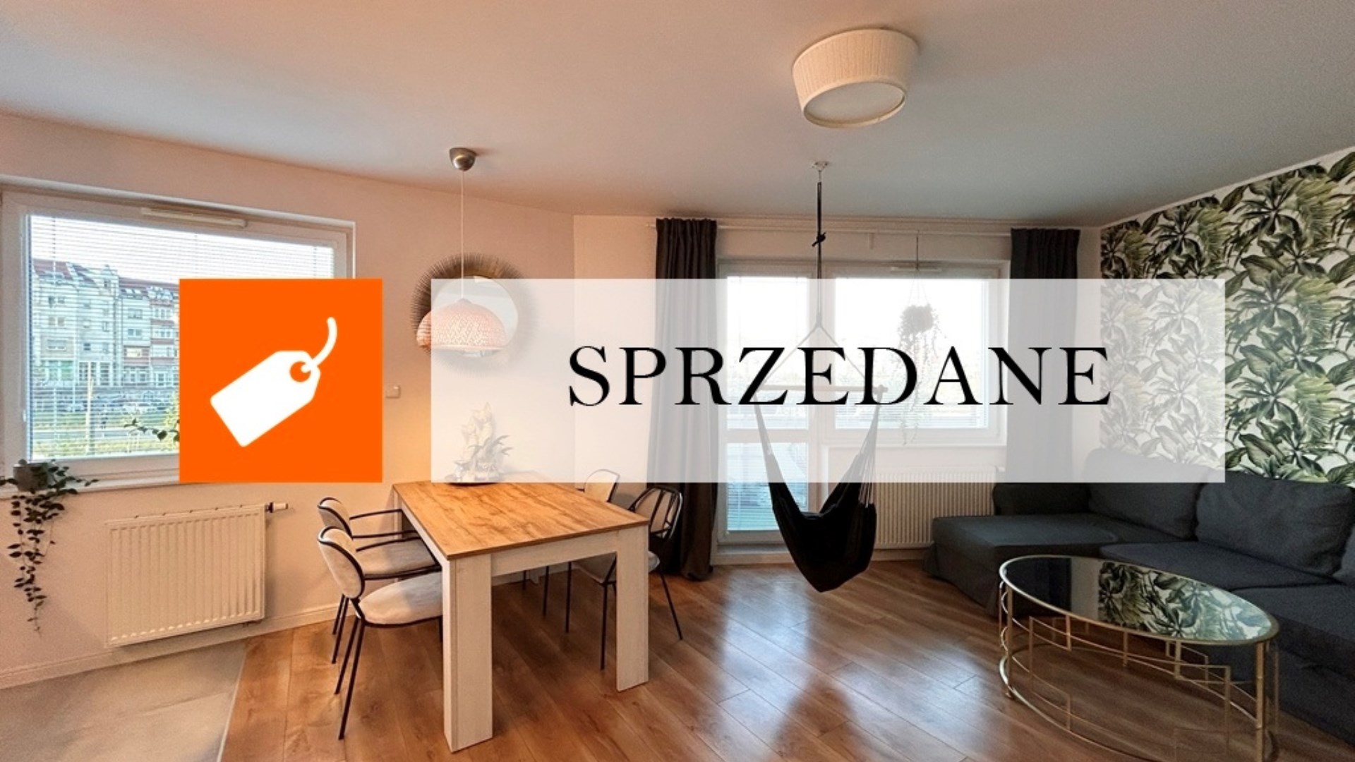 Unikatowe mieszkanie AWZ Mozaika 66m2 3 pokoje .