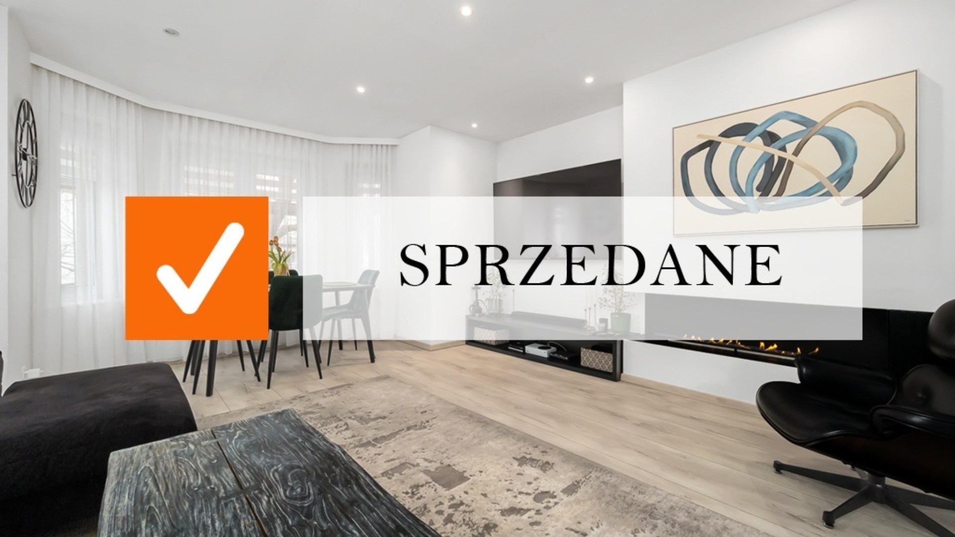 Mieszkanie na sprzedaż