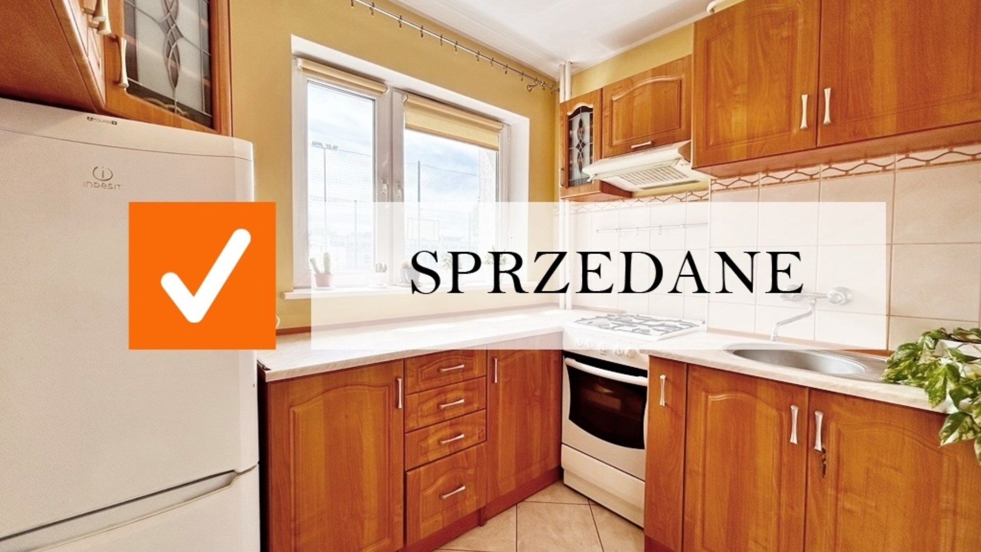 Mieszkanie na sprzedaż