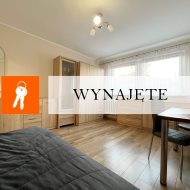 Wynajmę Kawalerkę ul. Poniatowskiego 