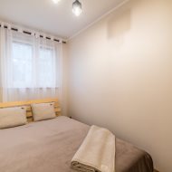 Gotowe do wprowadzenia ,36m2 2pokoje Kapuściska !!