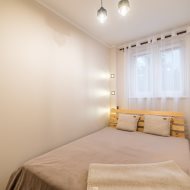 Gotowe do wprowadzenia ,36m2 2pokoje Kapuściska !!