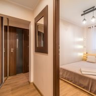 Gotowe do wprowadzenia ,36m2 2pokoje Kapuściska !!