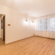 Gotowe do wprowadzenia ,36m2 2pokoje Kapuściska !!