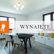 WYNAJĘTY