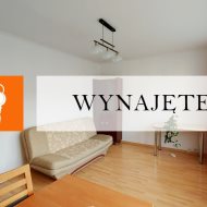 Mieszkanie na wynajem
