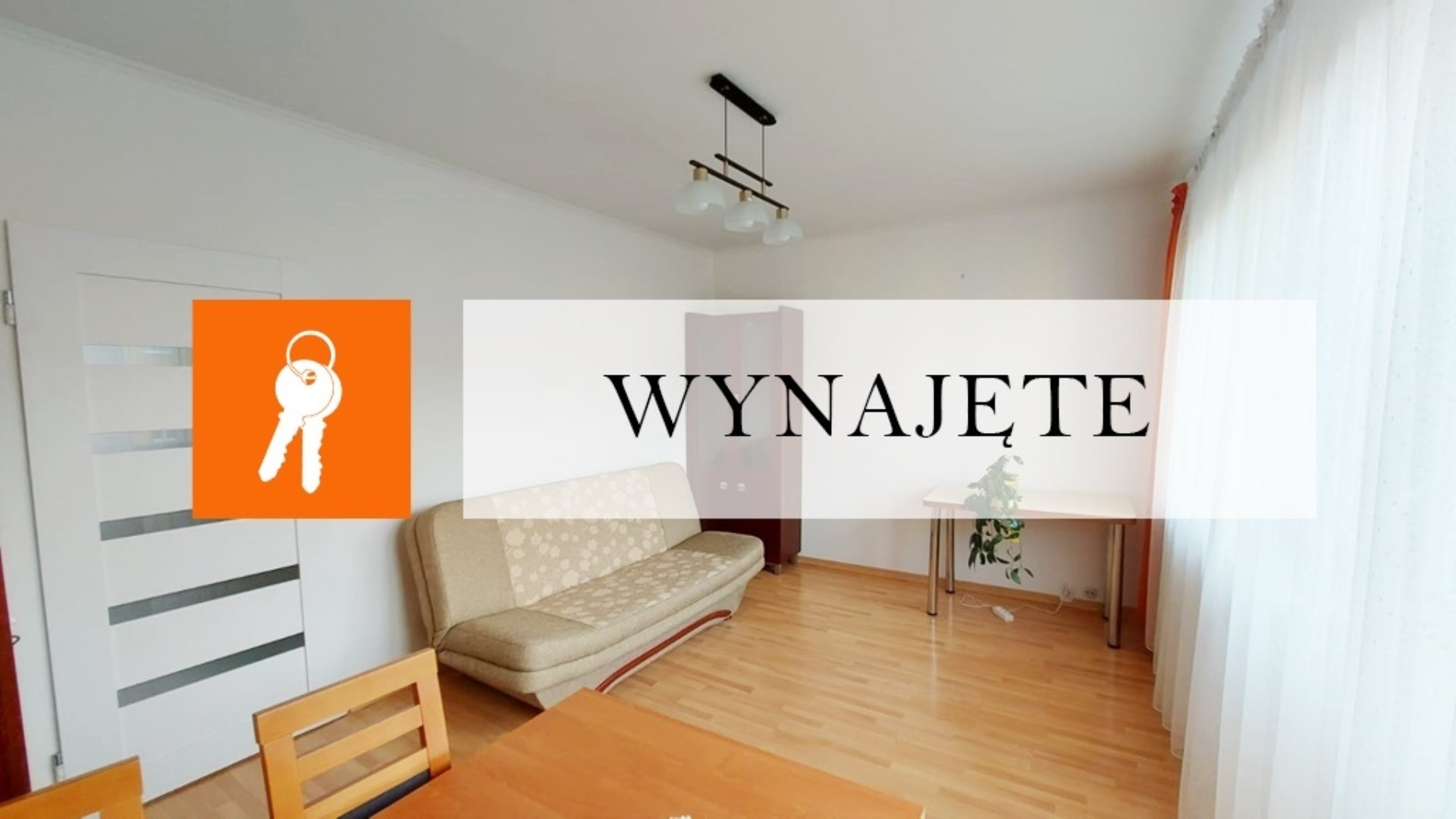 Mieszkanie na wynajem