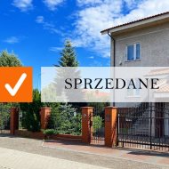 Dom na sprzedaż