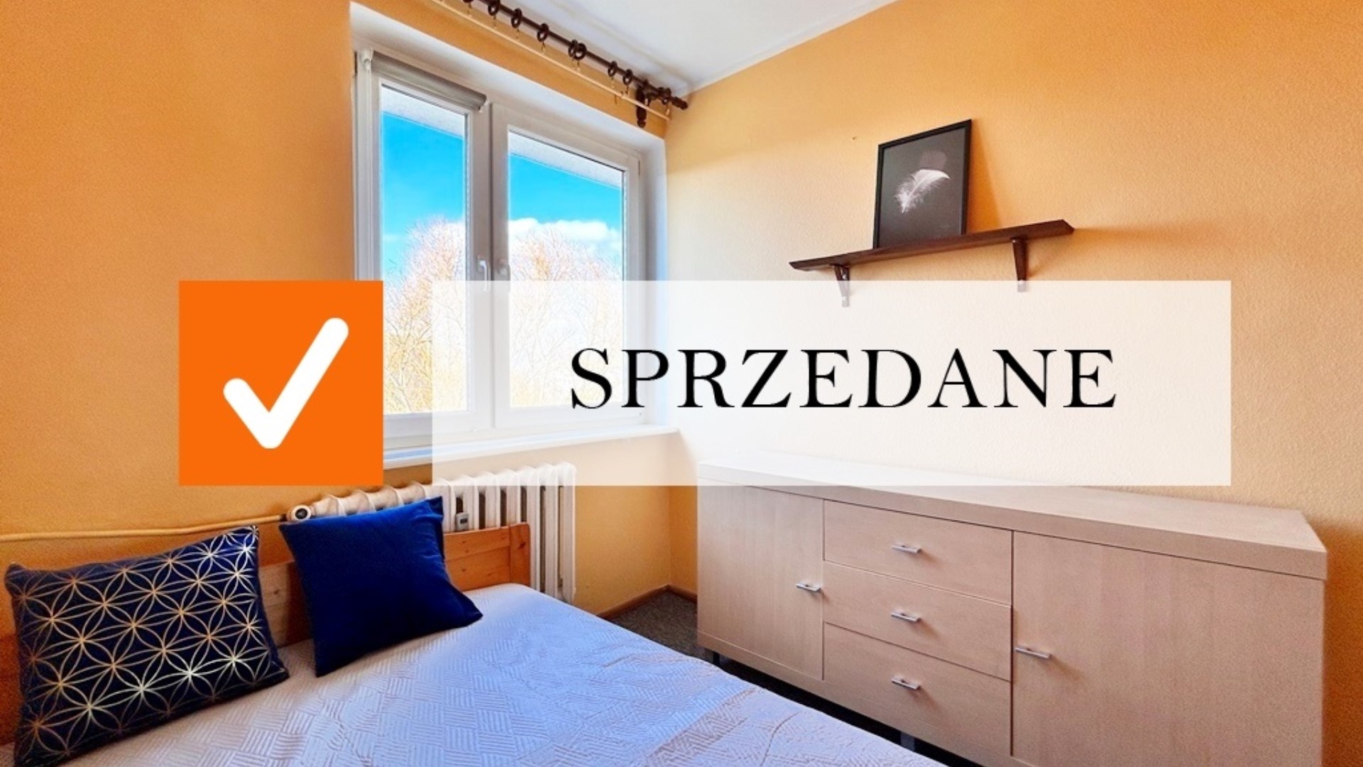 Wyżyny B4, 2 pokoje, 42 m2, ul.Wiosny Ludów