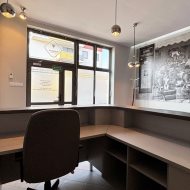 Lokal /parter/witryny 60m2 Fordon Lawinowa 26!!!