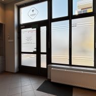 Lokal /parter/witryny 60m2 Fordon Lawinowa 26!!!