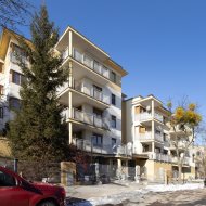 Mieszkanie 58 m2 na Bielawach 2p blok z 2007r