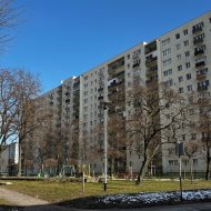 Bartodzieje, Połczyńska, 3 pokoje