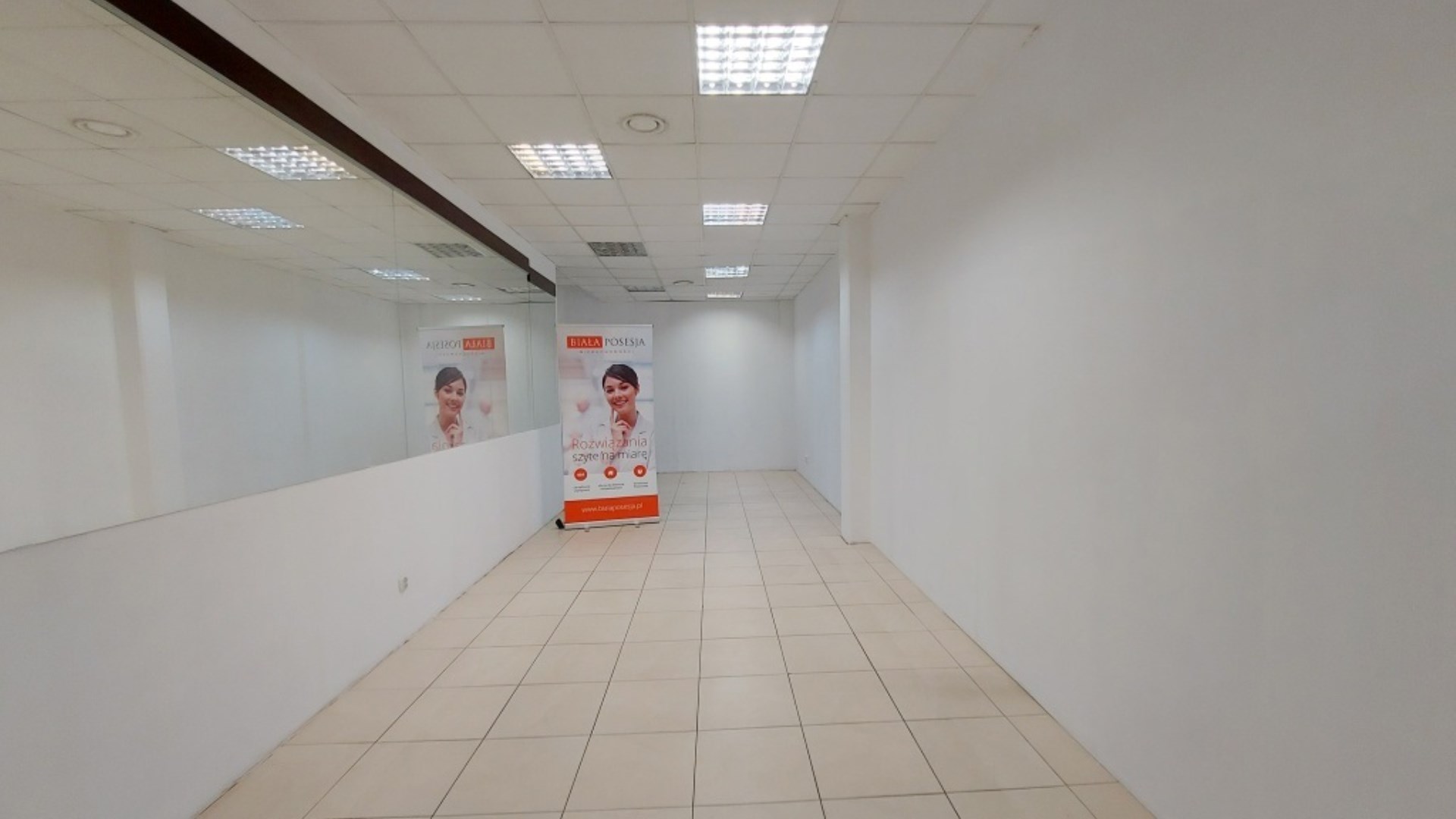 Lokal na wynajem w Galerii Osielsko 