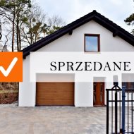 Piękny dom 143 m2 w Lisim Ogonie