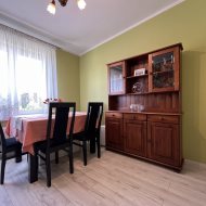 Dwa mieszkania w Kamieńcu + ogródek 