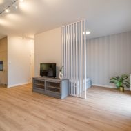 Apartament/ Garbary 22 / Balkon