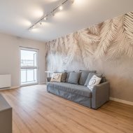 Apartament/ Garbary 22 / Balkon