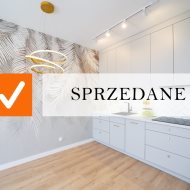 Apartament/ Garbary 22 / Balkon