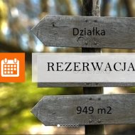 Sprzedam Działkę Osielsko, MPZP, media w w drodze.