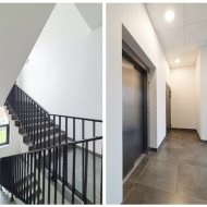 Lokal 155m2 medyczne/usługowe Chodkiewicza 51