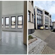 Lokal 155m2 medyczne/usługowe Chodkiewicza 51