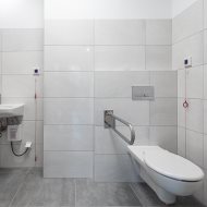 Lokal 155m2 medyczne/usługowe Chodkiewicza 51