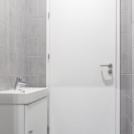 Lokal 155m2 medyczne/usługowe Chodkiewicza 51