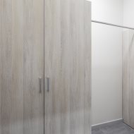 Lokal 155m2 medyczne/usługowe Chodkiewicza 51