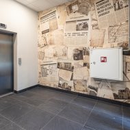 Lokal 155m2 medyczne/usługowe Chodkiewicza 51