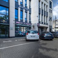 Lokal 155m2 medyczne/usługowe Chodkiewicza 51