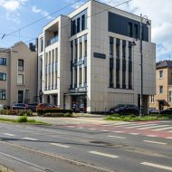 Lokal 155m2 medyczne/usługowe Chodkiewicza 51