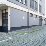 Lokal 155m2 medyczne/usługowe Chodkiewicza 51