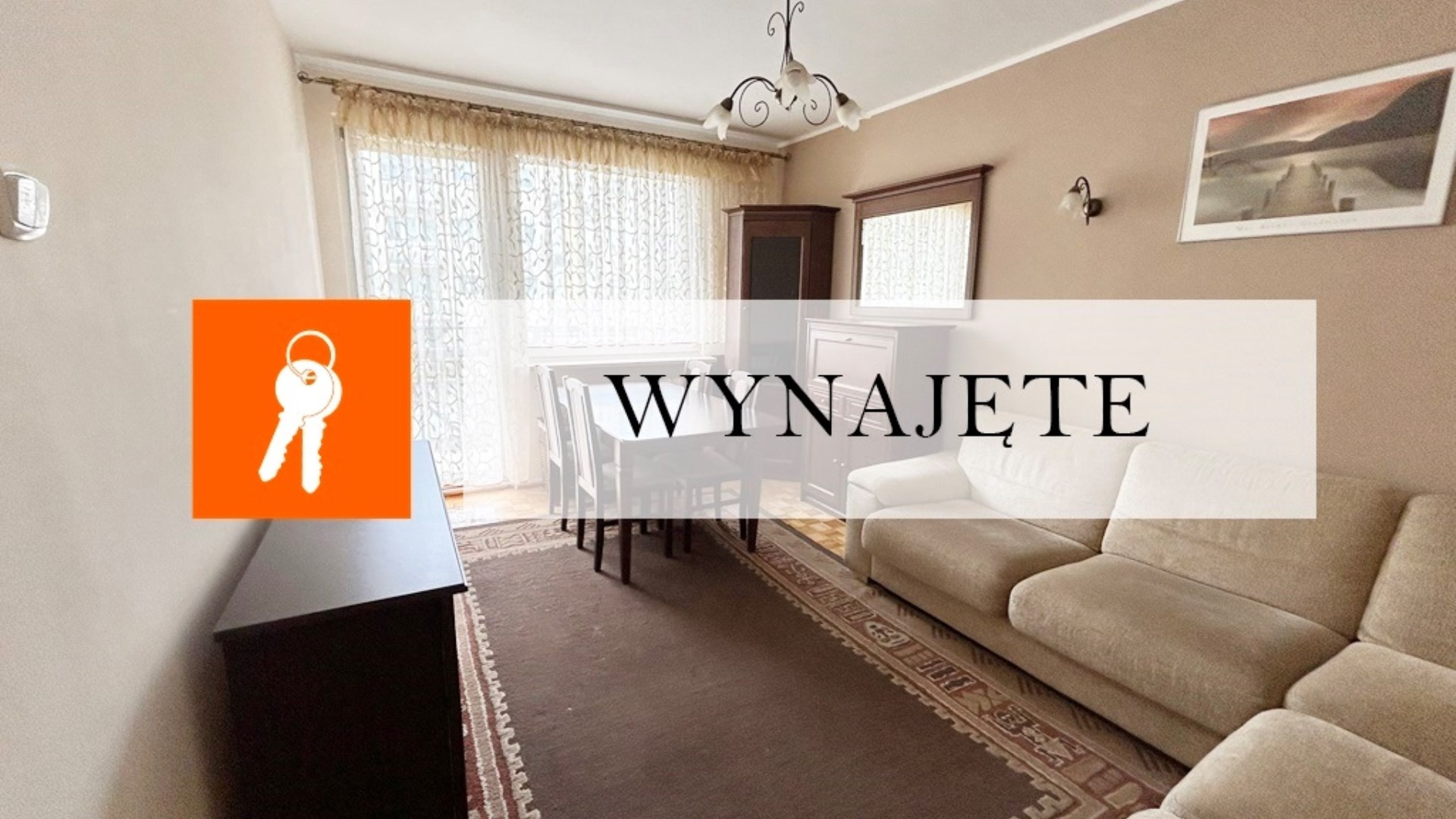 Mieszkanie na wynajem
