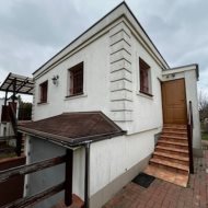 Działka ROD o pow. 506 z domkiem  całorocznym