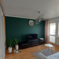 REZERWACJA Mieszkanie 35,80m2 2 pokoje 