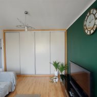 REZERWACJA Mieszkanie 35,80m2 2 pokoje 